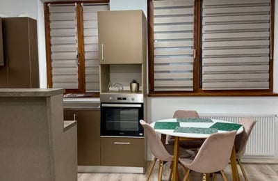 Vermietung einer komfortablen 2-Zimmer-Wohnung, 60 m², Tomis Nord, Constanța, Rumänien